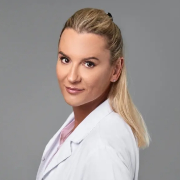 Ewa Kurowska