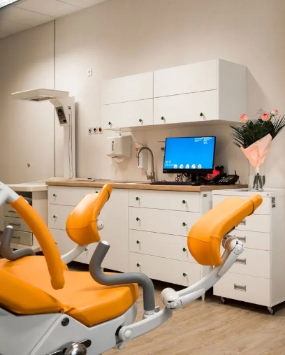 Gabinet ginekologiczny