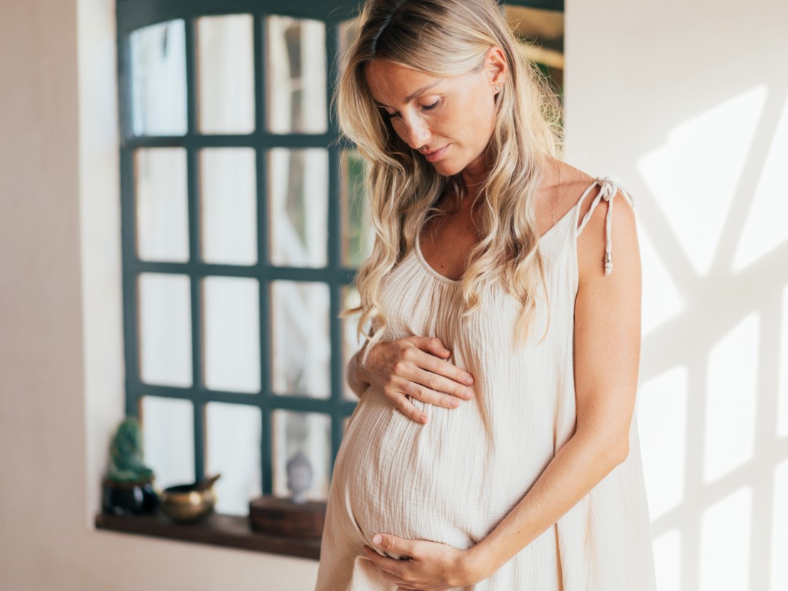 17. tydzień ciąży – najważniejsze informacje