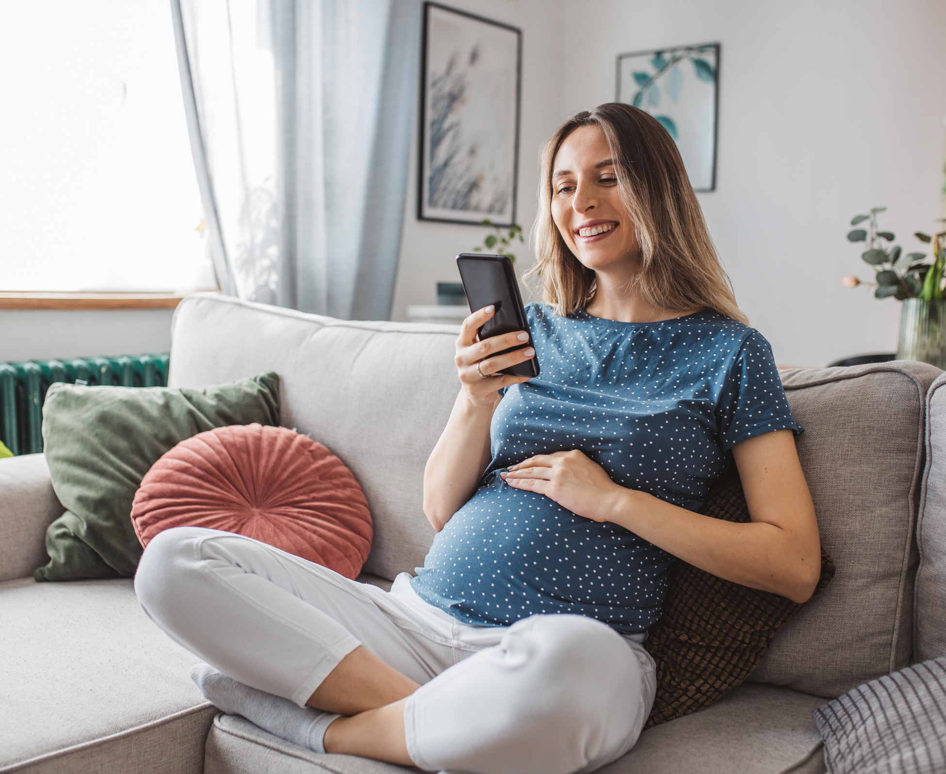 Które badania w ciąży są obowiązkowe? Lista dla poszczególnych trymestrów