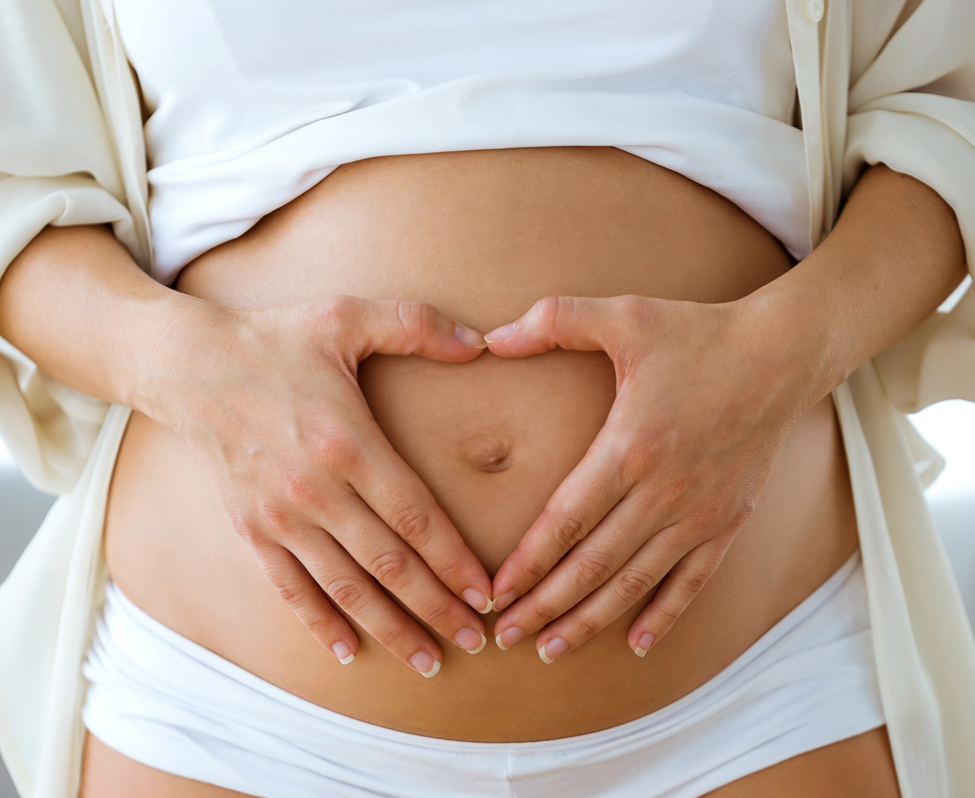 7. tydzień ciąży – co warto wiedzieć i na co zwrócić uwagę?