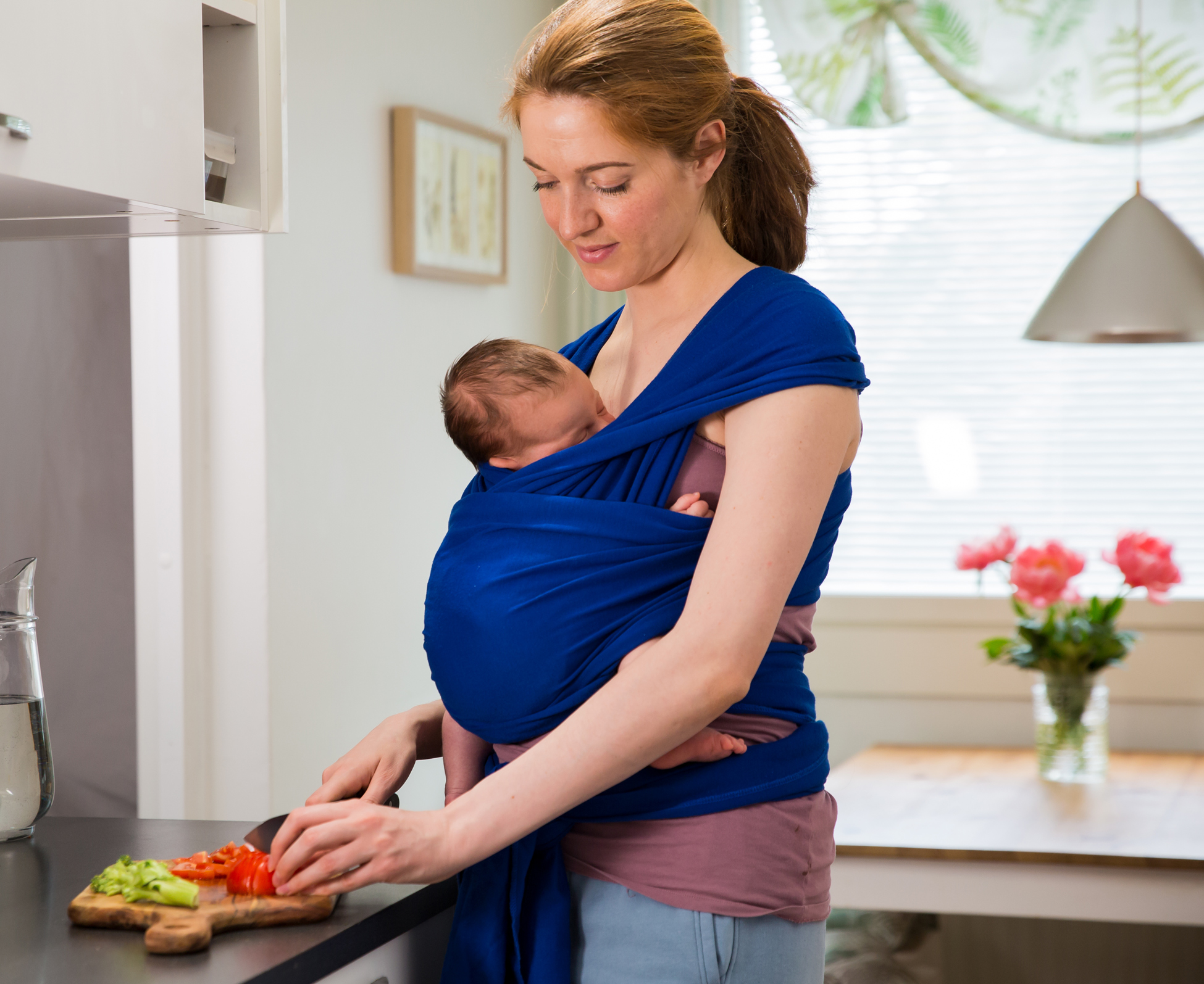 Dieta matki karmiącej – co jeść i czego unikać w okresie laktacji?