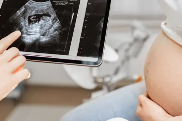 Makrosomia płodu – diagnostyka i postępowanie