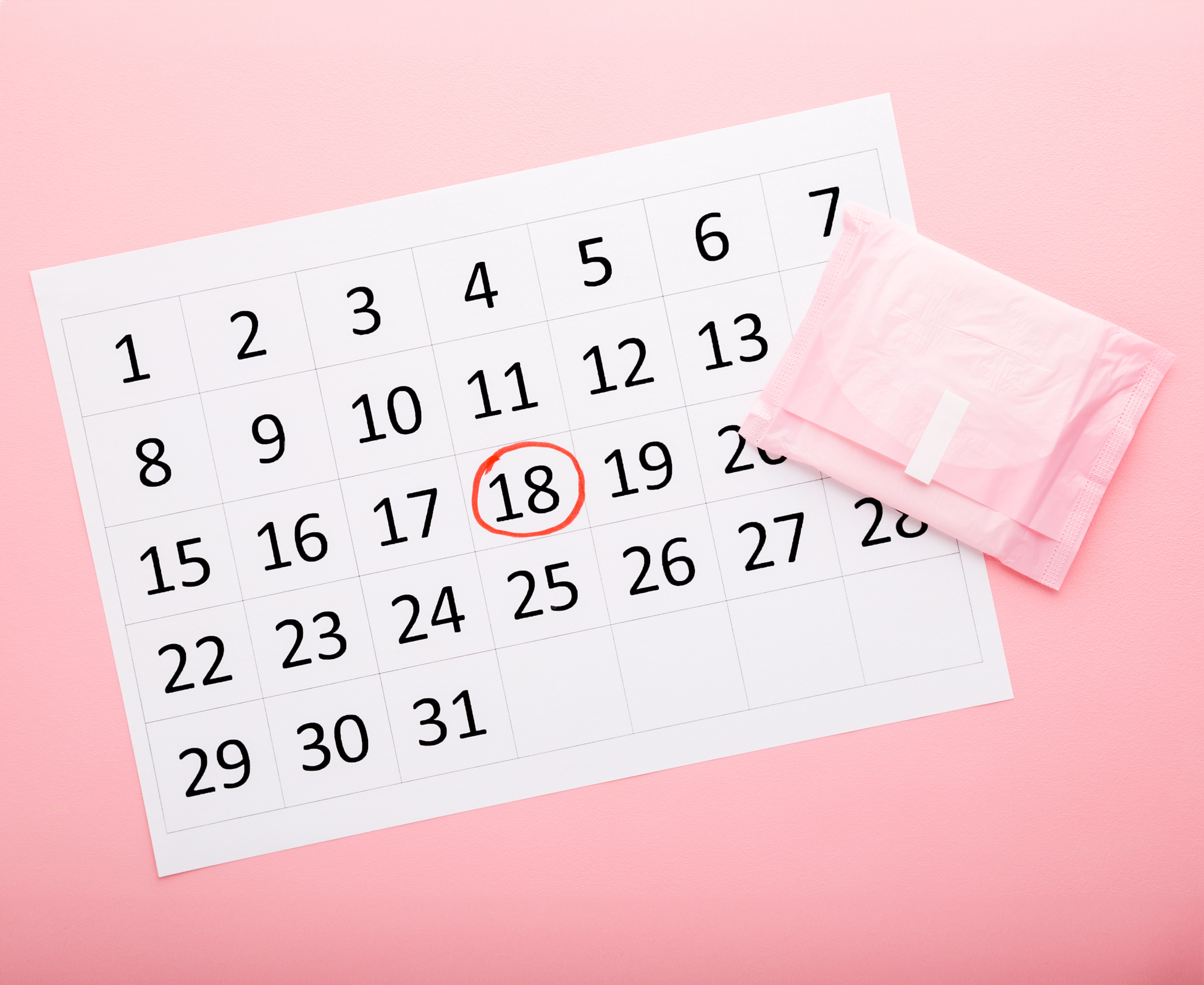 Czy można być w ciąży i mieć okres? Przyczyny krwawienia w ciąży