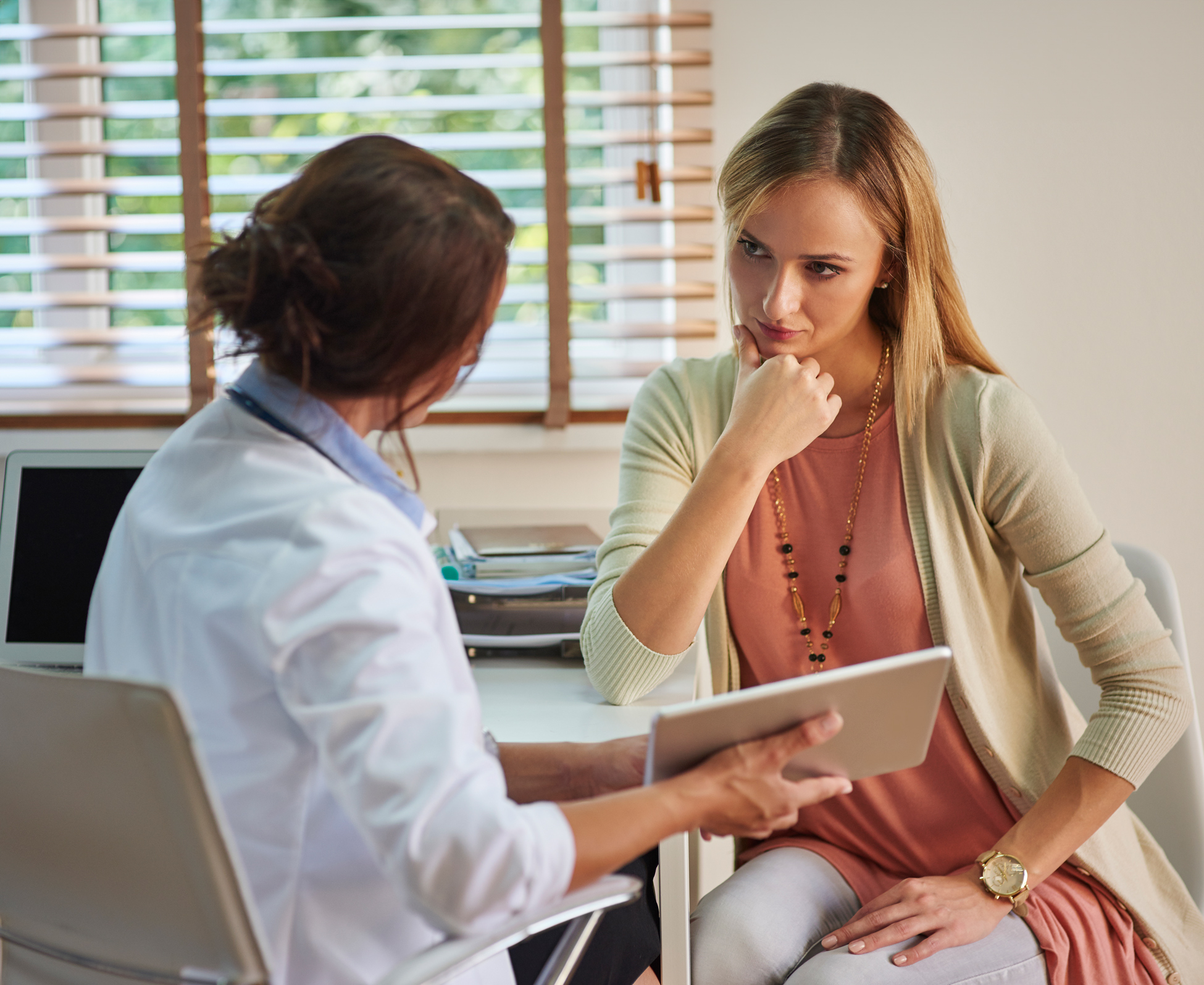 Zanim zajdziesz w ciążę