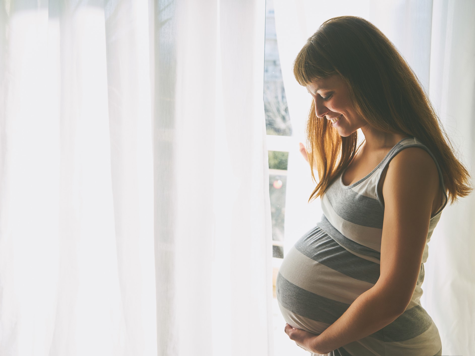 40. tydzień ciąży– jak przebiega końcowy etap ciąży?