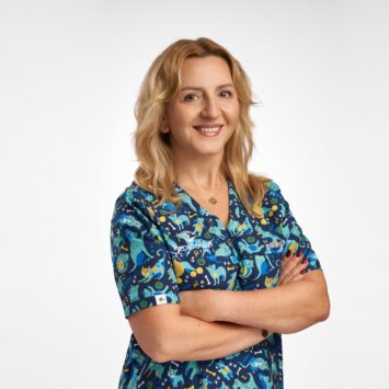 Aleksandra Chwilczyńska - Mizera
