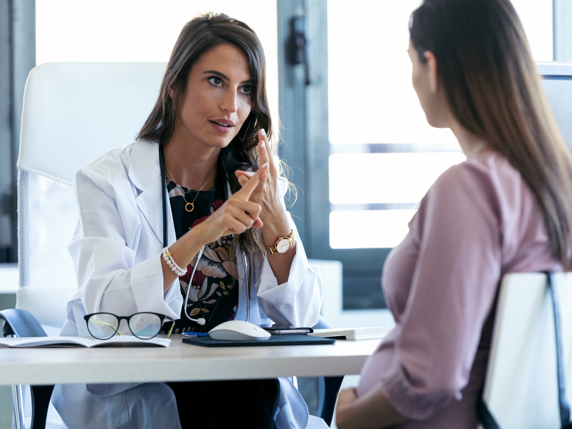 15. tydzień ciąży – co warto wiedzieć?