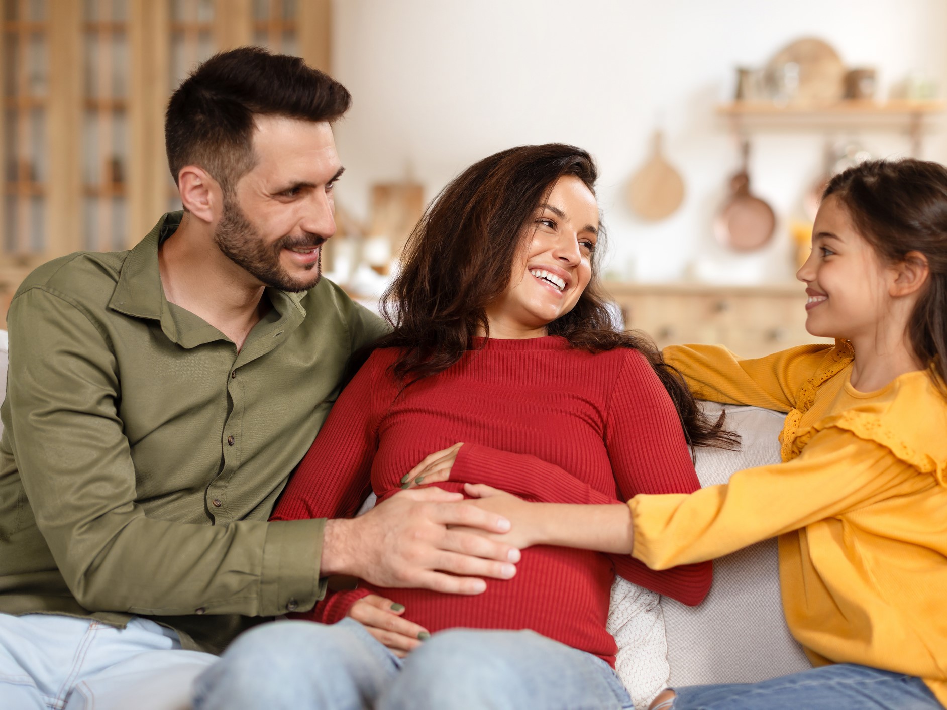 16. tydzień ciąży – rozwój dziecka i ważne porady